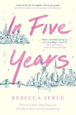 In Five Years (Hardback)