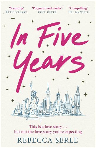 In Five Years (Paperback)