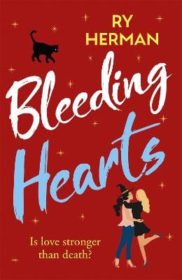 Bleeding Hearts (Paperback)