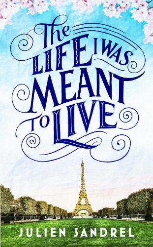 The Life I was Meant to Live (Hardback)