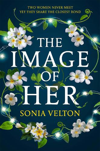 The Image of Her (Hardback)