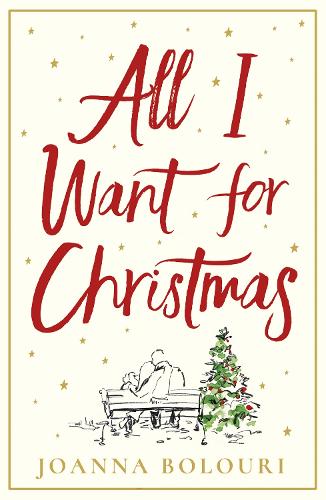 All I Want for Christmas (Paperback)