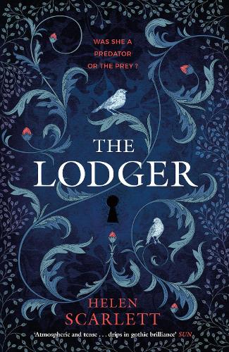 The Lodger (Paperback)