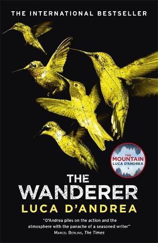 The Wanderer (Hardback)
