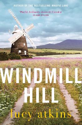 Windmill Hill (Hardback)