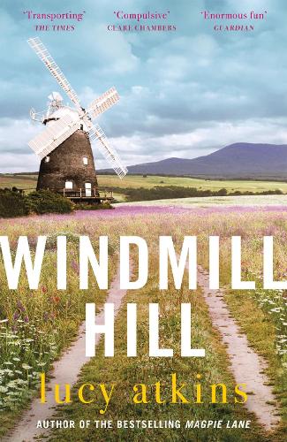 Windmill Hill (Paperback)