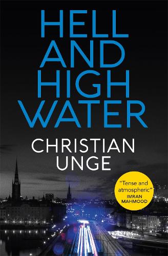 Hell and High Water (Hardback)