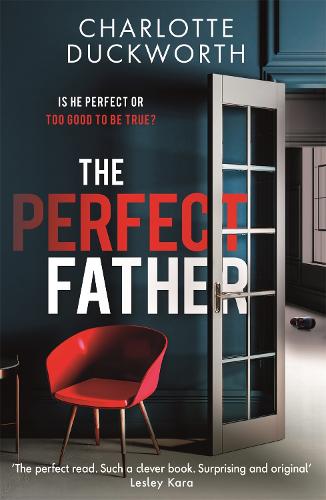 The Perfect Father (Paperback)