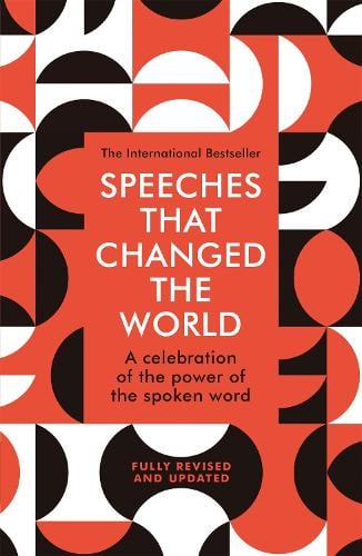 powerful speeches that changed the world pdf