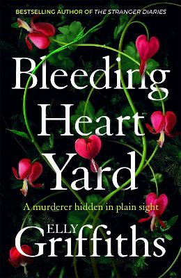 Bleeding Heart Yard (Hardback)