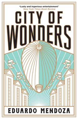 City of Wonders (Paperback)