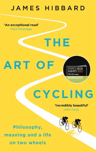 The Art of Cycling (Paperback)
