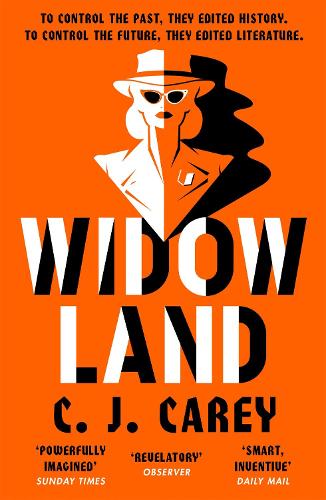 Widowland (Paperback)
