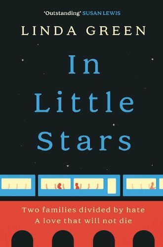 In Little Stars (Hardback)