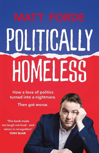 Politically Homeless (Paperback)