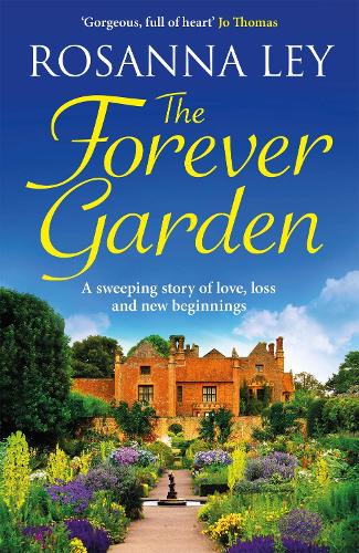 The Forever Garden (Paperback)