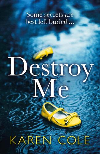 Destroy Me (Paperback)