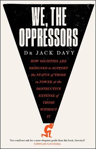 We, the Oppressors (Hardback)