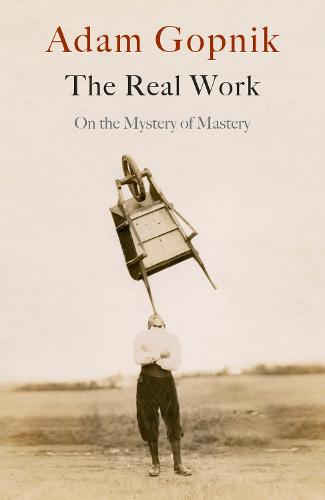 Adam Gopnik