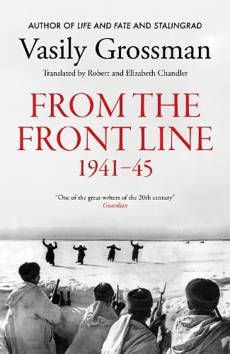 From the Front line