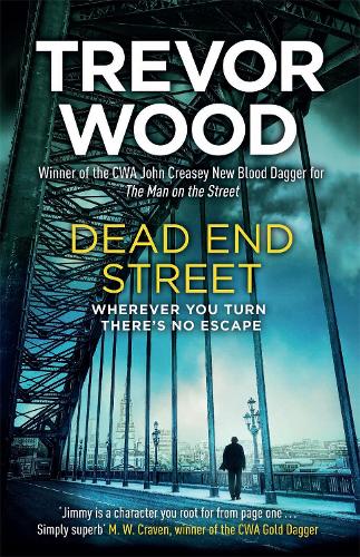 Dead End Street (Paperback)