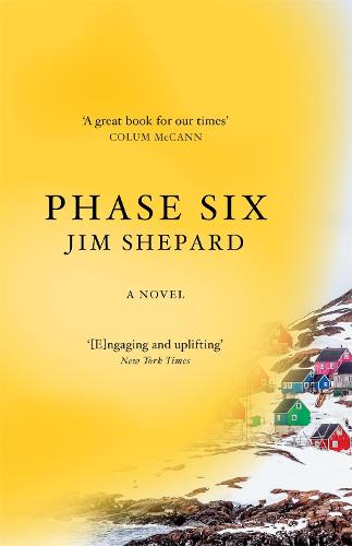 Phase Six (Paperback)