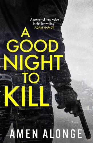 A Good Night to Kill: a Pretty Boy Novel (2) - Pretty Boy Thriller (Paperback)