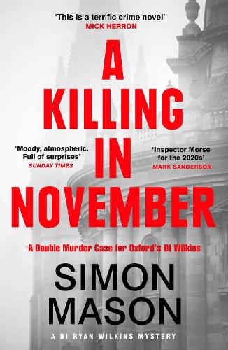 Simon Mason