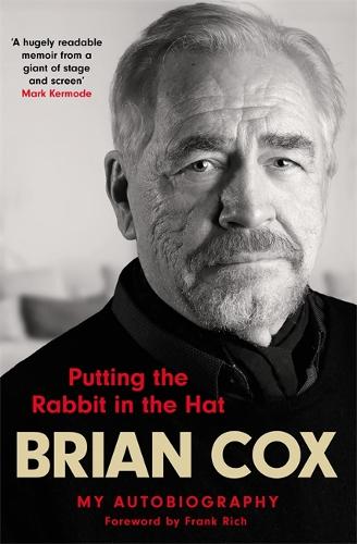 Putting the Rabbit in the Hat (Hardback)