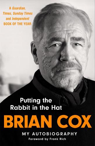 Putting the Rabbit in the Hat (Paperback)