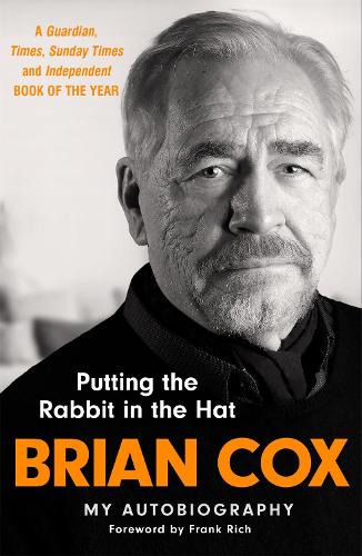 Putting the Rabbit in the Hat Paperback