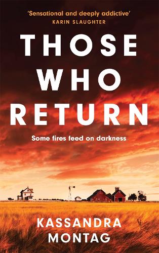 Those Who Return (Paperback)