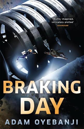 Braking Day (Paperback)