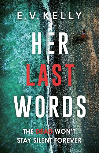 Her Last Words (Paperback)