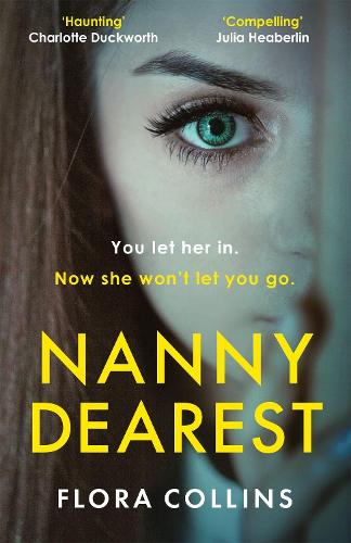 Cover of the book Nanny Dearest