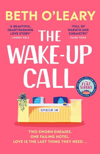 The Wake-Up Call (Hardback)