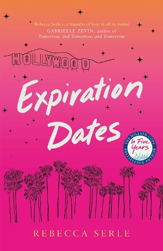 Expiration Dates (Hardback)