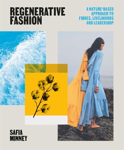Regenerative Fashion (Paperback)