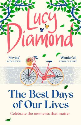 The Best Days of Our Lives (Paperback)