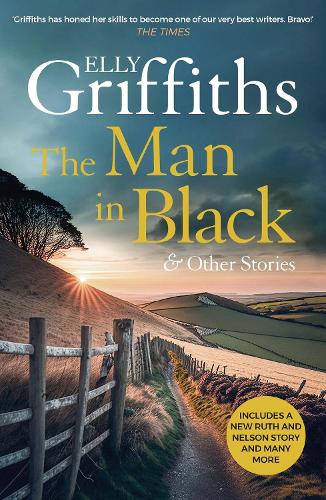 The Man in Black and Other Stories (Paperback)