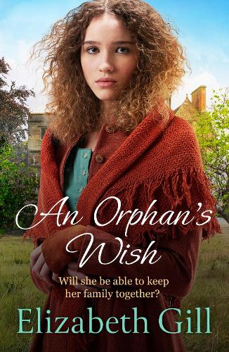 An Orphan's Wish - Blessed St Hilda’s Orphanage (Paperback)