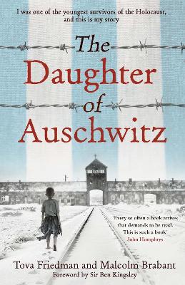 The Daughter of Auschwitz (Hardback)