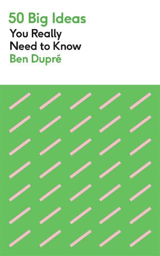 50 Big Ideas You Really Need to Know - 50 Ideas You Really Need to Know series (Paperback)