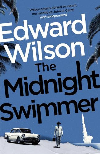 The Midnight Swimmer - William Catesby (Paperback)