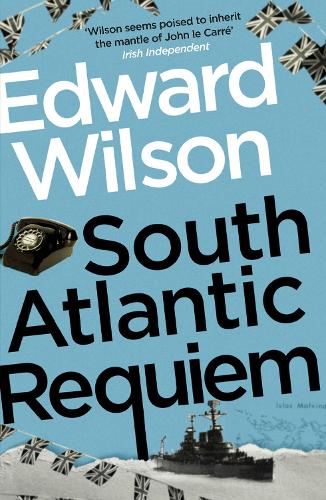 South Atlantic Requiem - William Catesby (Paperback)