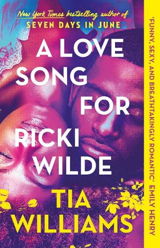 A Love Song for Ricki Wilde (Paperback)