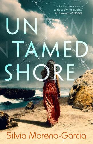 Untamed Shore (Hardback)