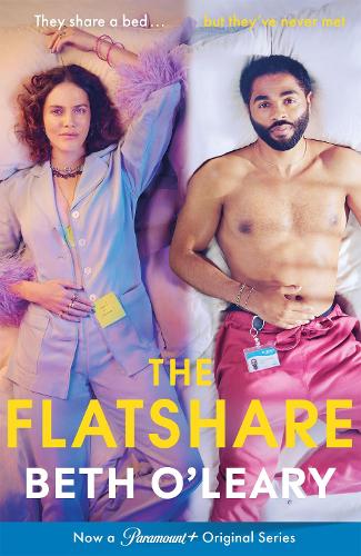 Cover of the book The Flatshare