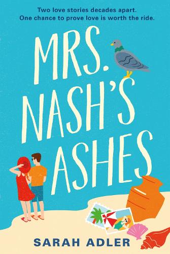 Mrs Nash's Ashes (Paperback)