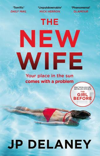 The New Wife (Paperback)